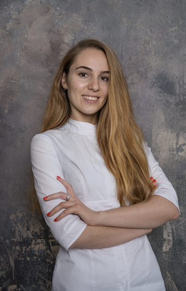 Антонова Екатерина Васильевна