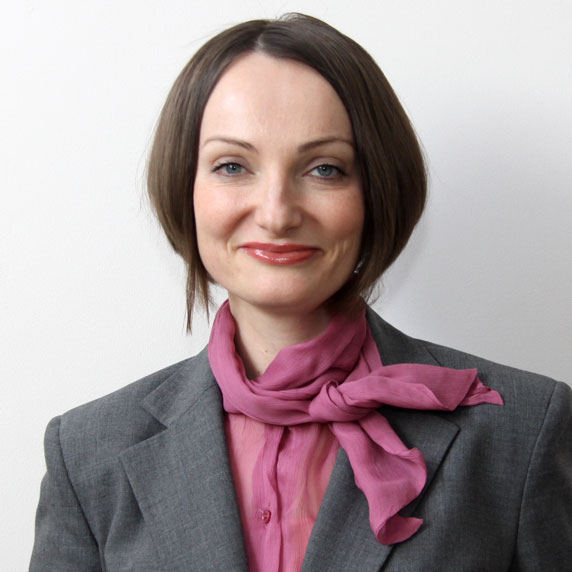 Пармон Елена Валерьевна