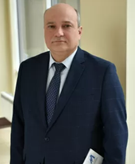 Филеткин Денис Владимирович