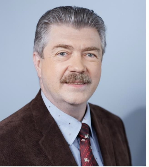 Парыгин Евгений Владимирович