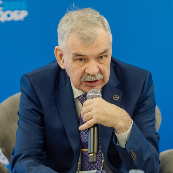 Горяинов Михаил Иванович