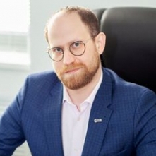 Гольдберг Аркадий Станиславович