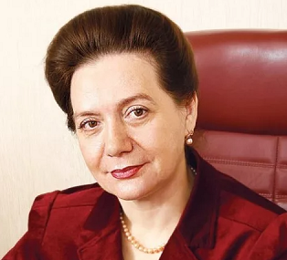 Левина  Ирина Анатольевна