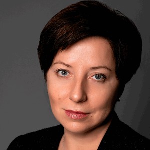 Запесоцкая Ирина Владимировна