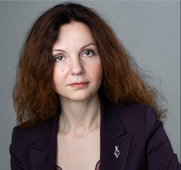 Луцай Елена Дмитриевна