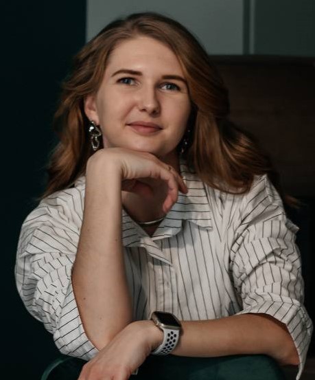 Голицына Евгения Дмитриевна