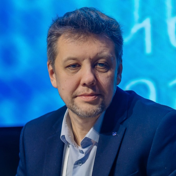 Ветлужский Андрей Владимирович