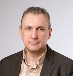Лебедев Георгий Станиславович