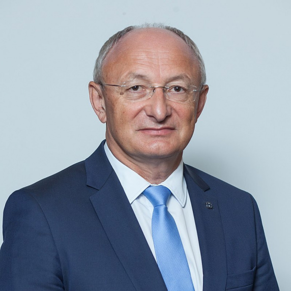 Лила Александр Михайлович