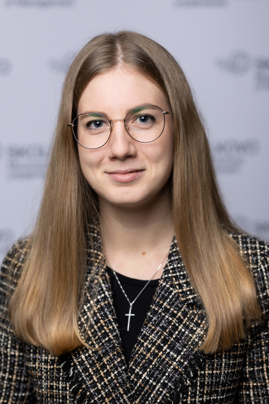 Ушакова Екатерина Андреевна