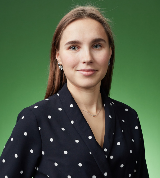 Старкова Анна Петровна