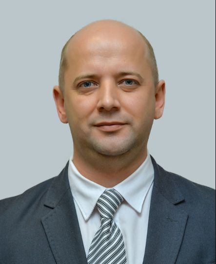 Колчин Андрей Сергеевич