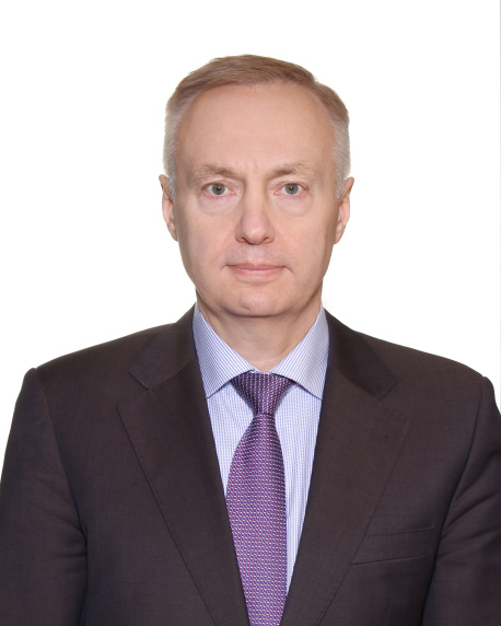 Хохлов Александр Леонидович
