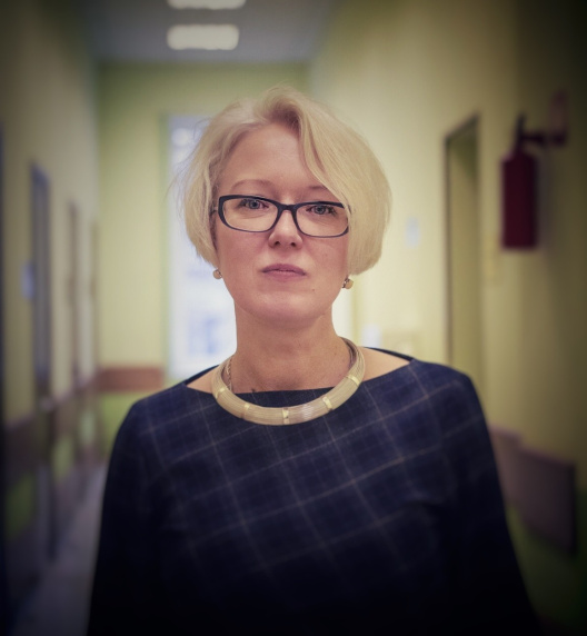 Дудник Елена Николаевна