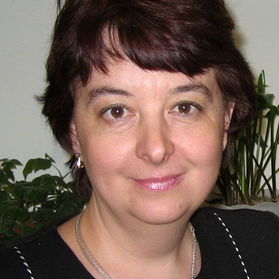 Перепелица Светлана Александровна