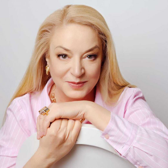 Рябова Татьяна Владимировна