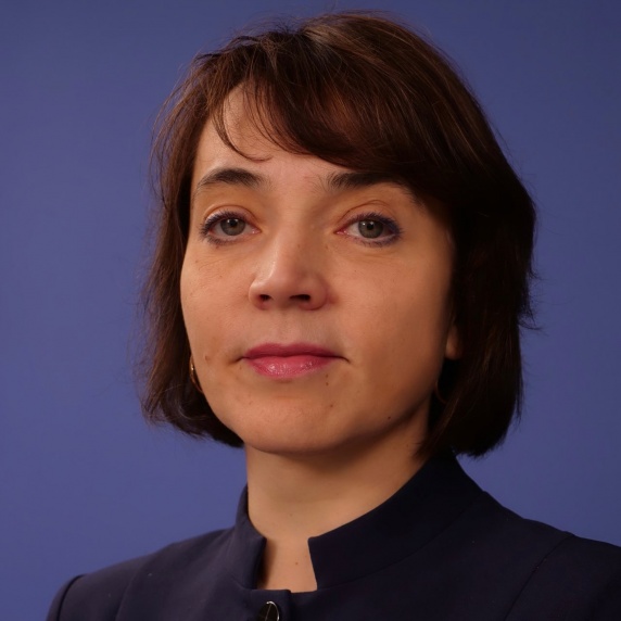 Малахова Татьяна Николаевна