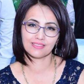 Кемелова Гульшат Сейтмуратовна