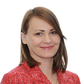 Лумпова Алена Николаевна