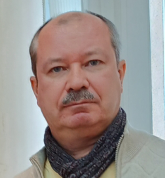 Килейников Денис Васильевич