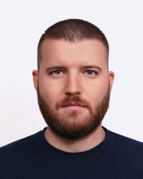 Олексик Владимир Сергеевич
