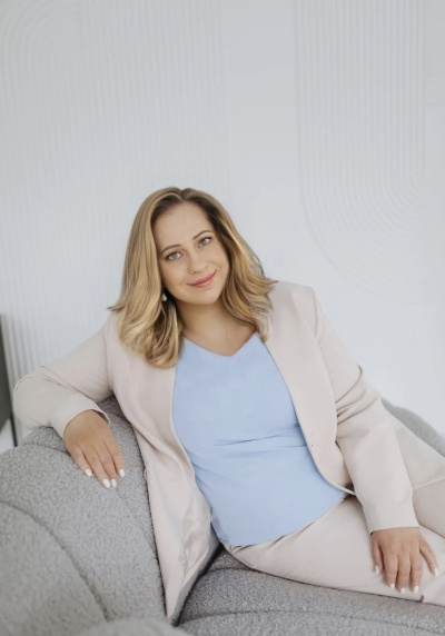 Лещева Альбина Алексеевна