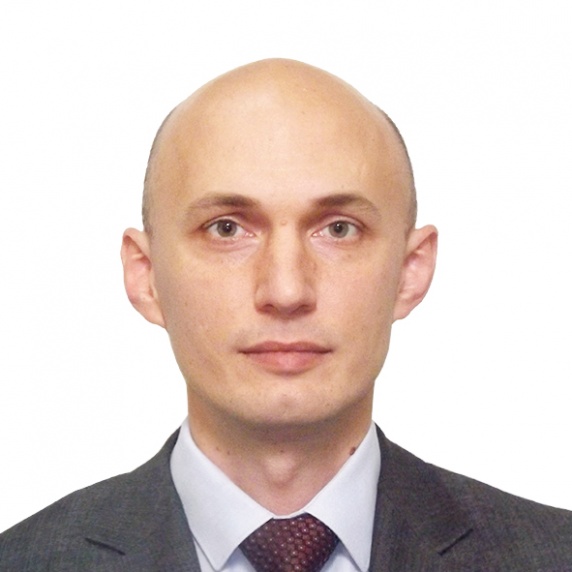 Лисовский Олег Валентинович