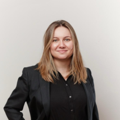 Полунина Анна Викторовна