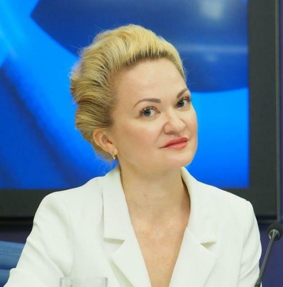 Татарникова Анастасия Александровна