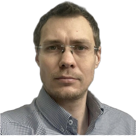 Тарасенко Алексей Михайлович