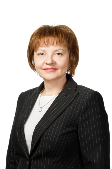 Фусс Татьяна Владимировна