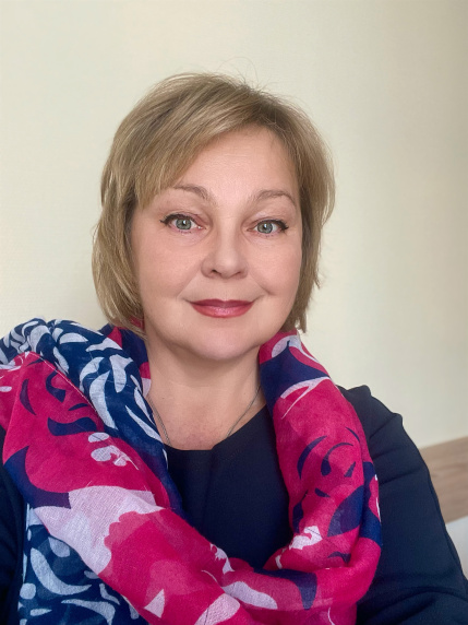 Яковлева Наталья Валентиновна