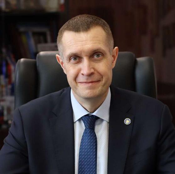 Калинин Роман Евгеньевич