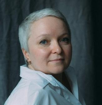 Раведовская Ульяна Юрьевна