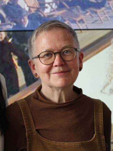 Островская Ирина Владимировна