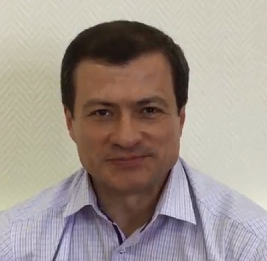 Шогенов Эдуард Гисович