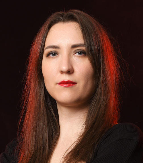 Механцева Ирина Викторовна