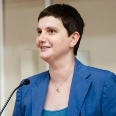 Былова Надежда Александровна