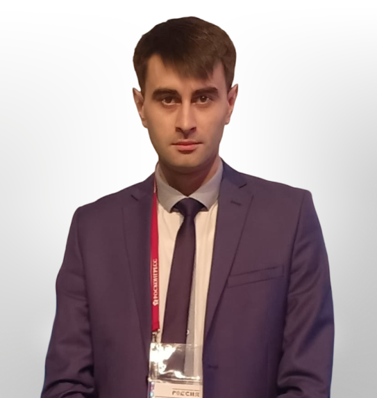 Ханиев Анзор Анатольевич