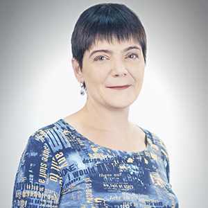 Фомина Мария Алексеевна