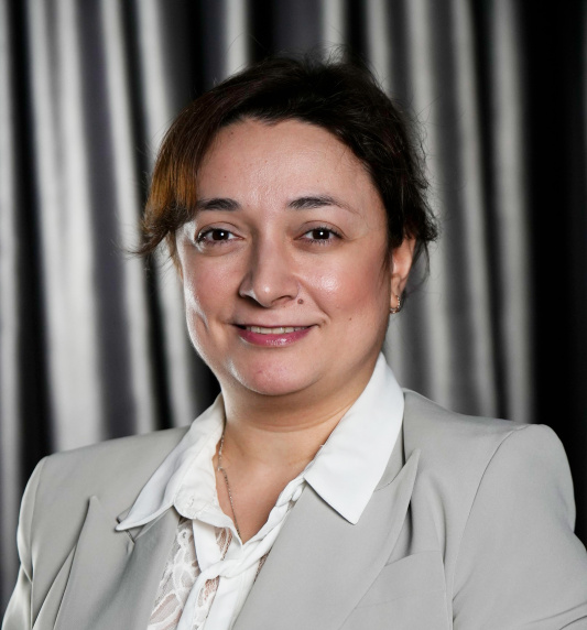 Алексеева Наталья Сергеевна