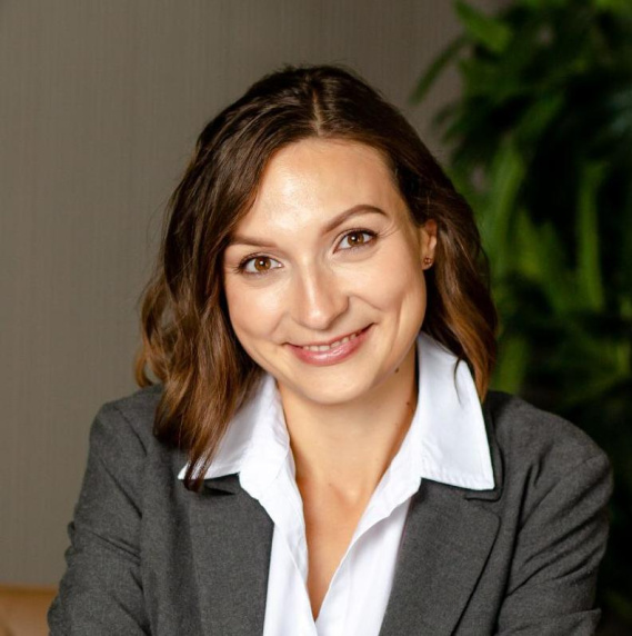 Беззубцева Маргарита Владимировна