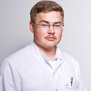 Филиппов Юрий Иванович