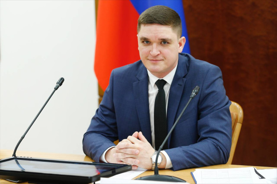 Стрюк Геннадий Геннадьевич