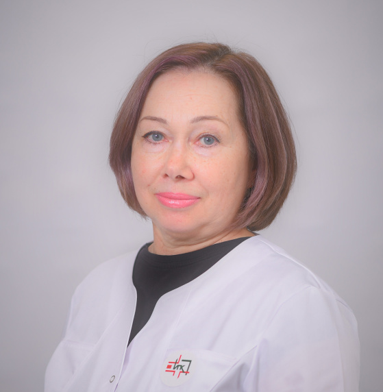 Куклина Наталья Викторовна