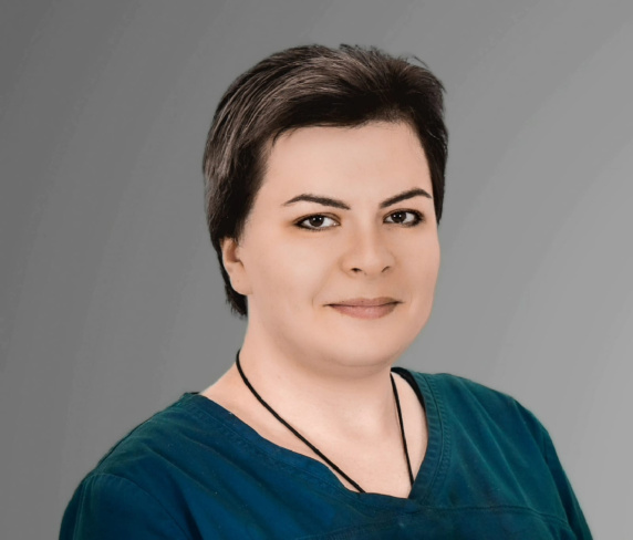 Крылова Татьяна Николаевна