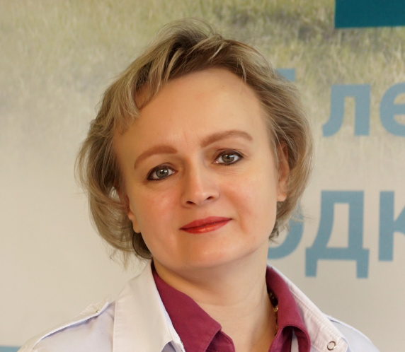 Квасова Мария Александровна