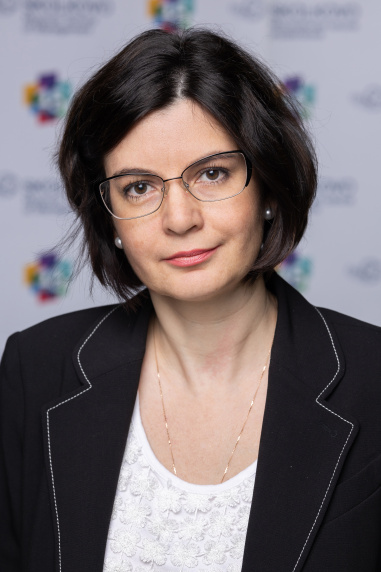 Туркина Анна Юрьевна