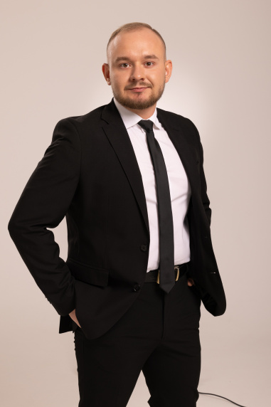 Темняков Вячеслав Валерьевич