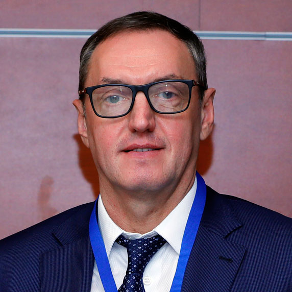 Свистунов Андрей Алексеевич